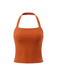 Loved Halter Sports Bra