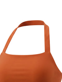 Loved Halter Sports Bra
