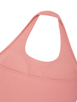 Loved Halter Flared Jumpsuit