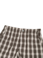Loved Plaid Shorts