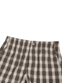 Loved Plaid Shorts