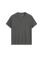 Loved Sheer Lyocell Blend Boxy T-Shirt