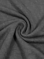 Loved Sheer Lyocell Blend Boxy T-Shirt