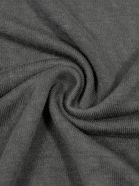 Loved Sheer Lyocell Blend Boxy T-Shirt