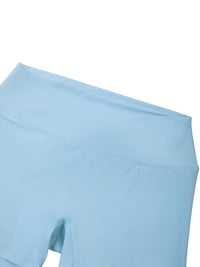 Loved High Rise Yoga Shorts