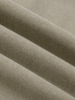 Loved Mineral Wash Raw Hem Boxy T-Shirt