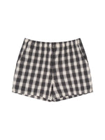 Loved Plaid Shorts