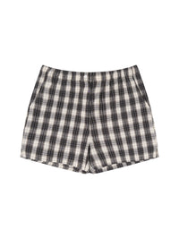 Loved Plaid Shorts
