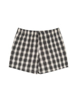 Loved Plaid Shorts